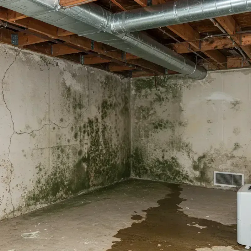 Professional Mold Removal in Lake Park, FL